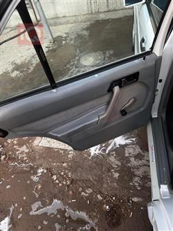 مرسيدس بنز E-Class